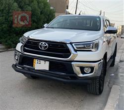 تويوتا هايلوكس